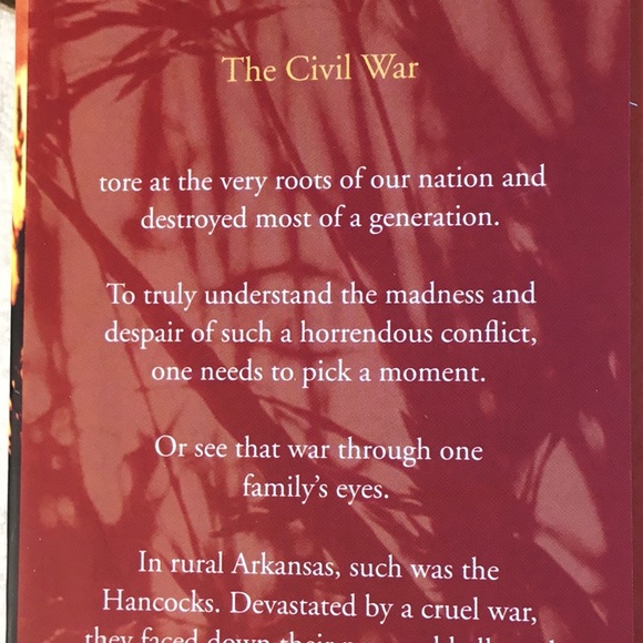 🔥🔥”THIS SCORCHED EARTH” - William Gear—NWOT🔥🔥 - Picture 8 of 11
